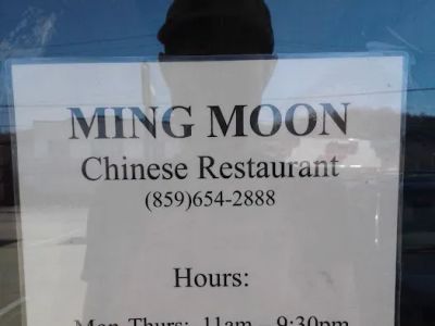 Ming Moon 0