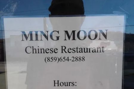 Ming Moon