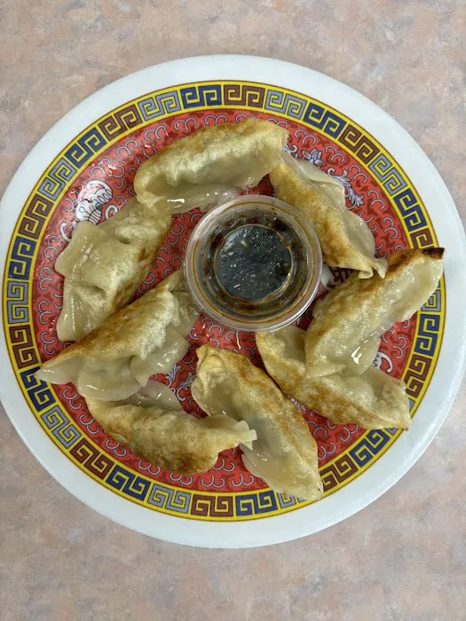 Ming Moon 6