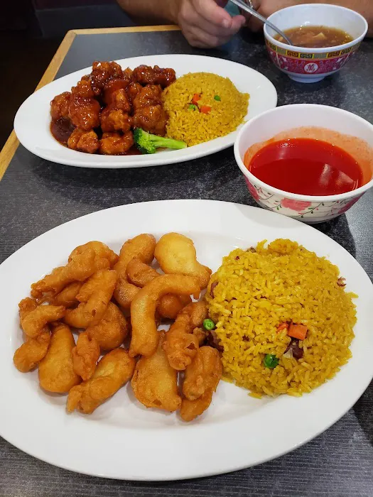 Wok & Roll 7