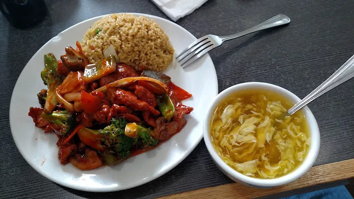 Wok & Roll 4