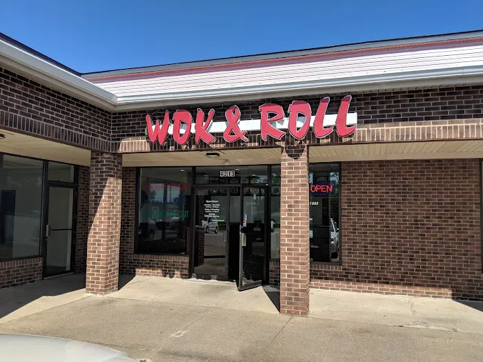 Wok & Roll 6