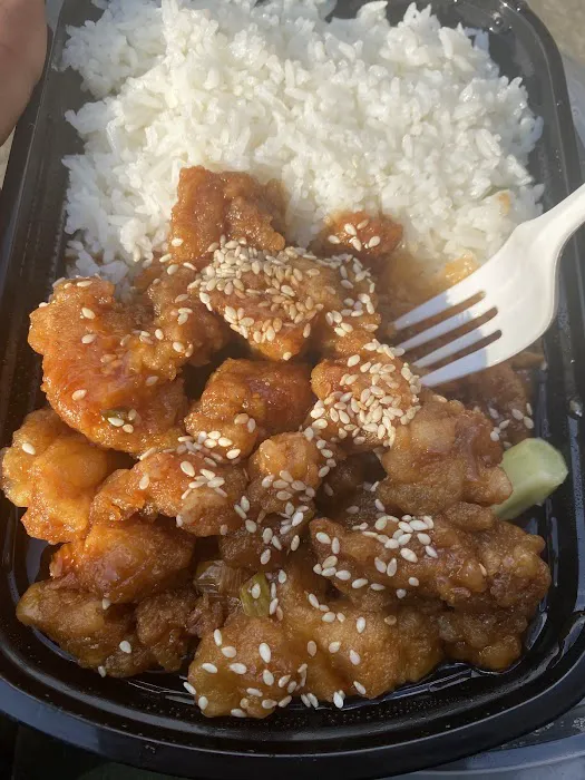 Wok & Roll 2