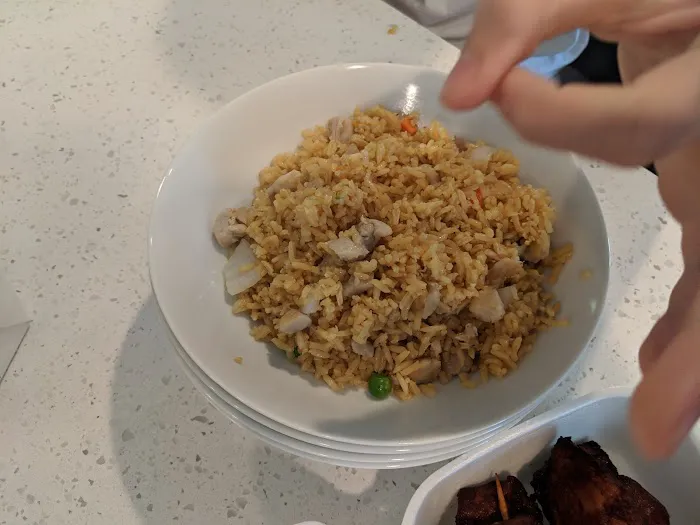Wok & Roll 5