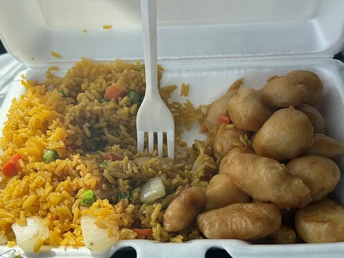 Chopsticks 7