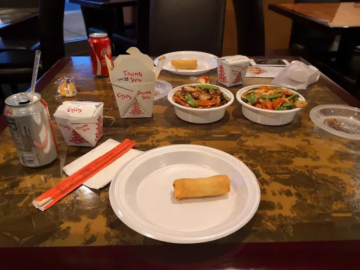 Chopsticks 5