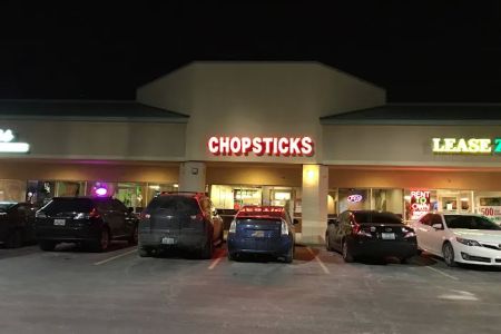 Chopsticks