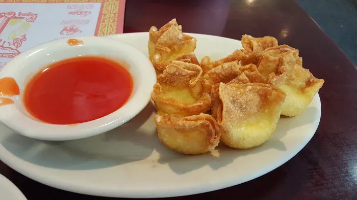 Chopsticks 8