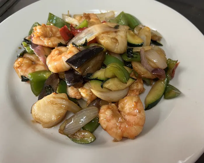Original Wok 3