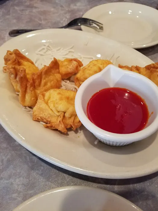 Original Wok 9