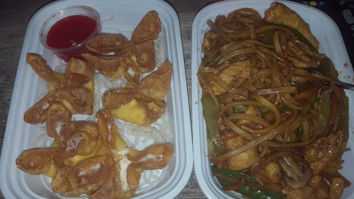 Original Wok 7