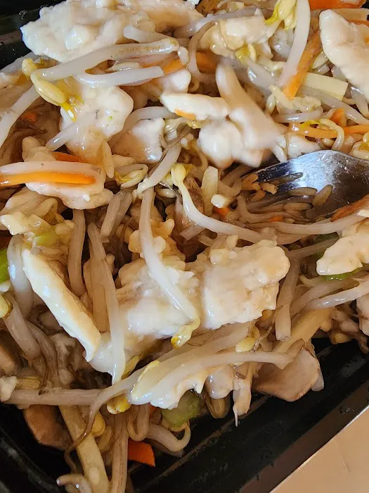 Original Wok 10