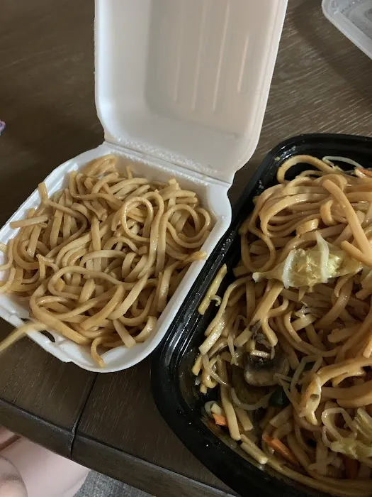 Original Wok 5
