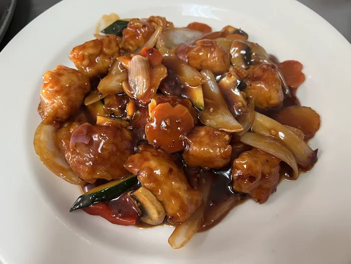 Original Wok 8