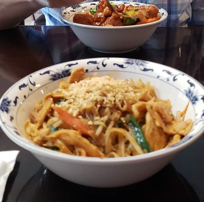Shanghai Bistro 10