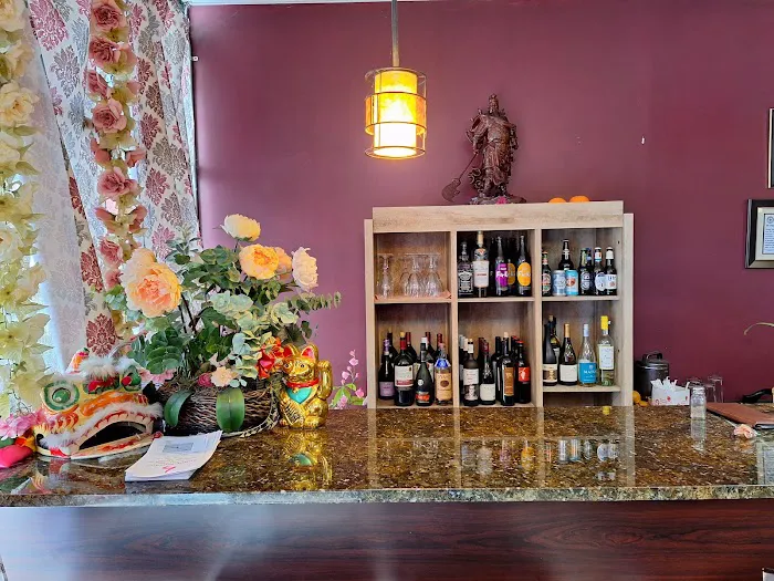 Shanghai Bistro 8