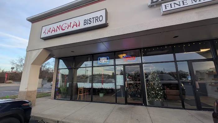 Shanghai Bistro 7