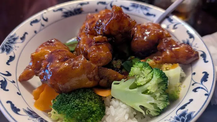 Shanghai Bistro 2