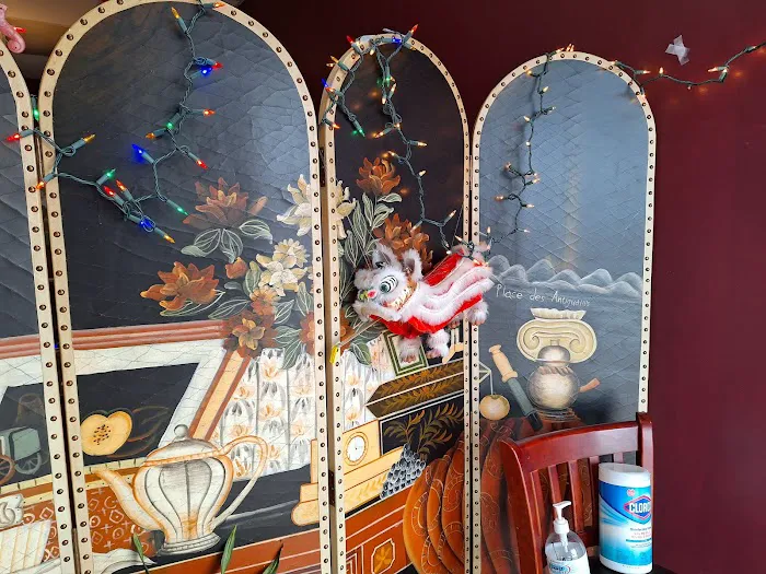 Shanghai Bistro 6