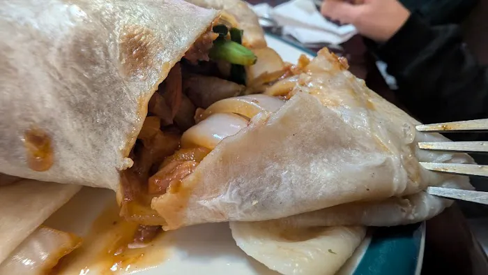 Shanghai Bistro 1