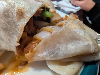 Shanghai Bistro 0