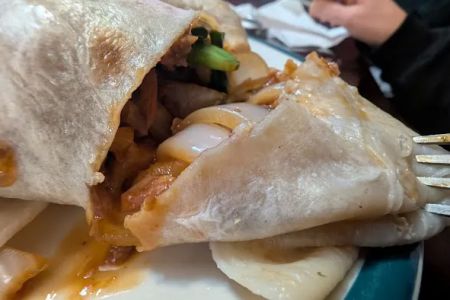 Shanghai Bistro