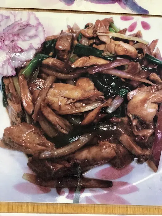 Timmy's Wok 5