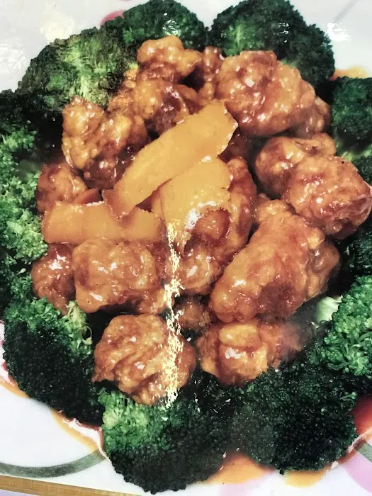 Timmy's Wok 7
