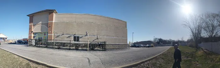 Timmy's Wok 6