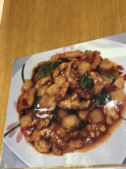 Timmy's Wok 9