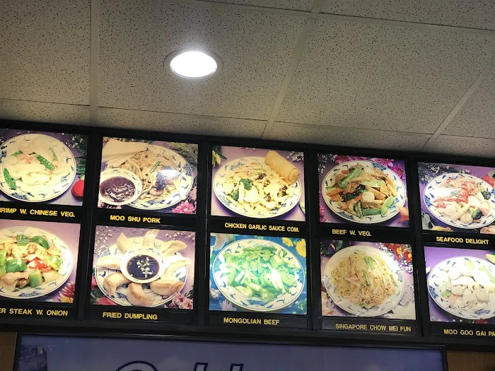 Timmy's Wok 10