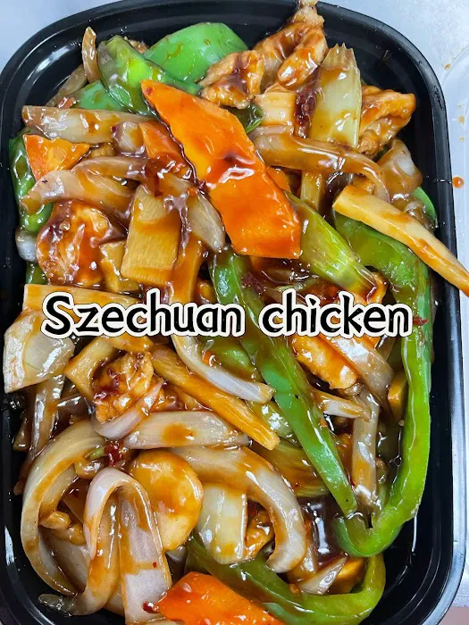 Number 1 Kitchen 8