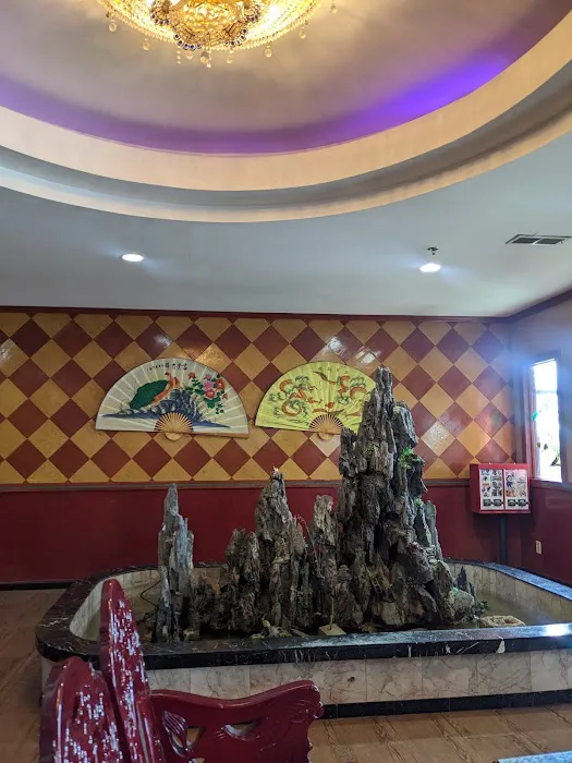 China Town Buffet 1