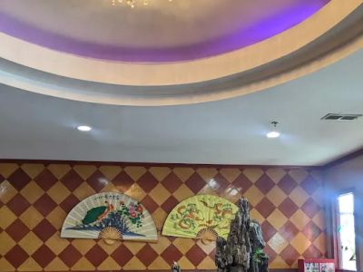 China Town Buffet 0