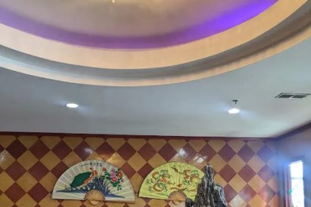 China Town Buffet