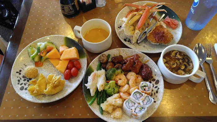 China Town Buffet 9