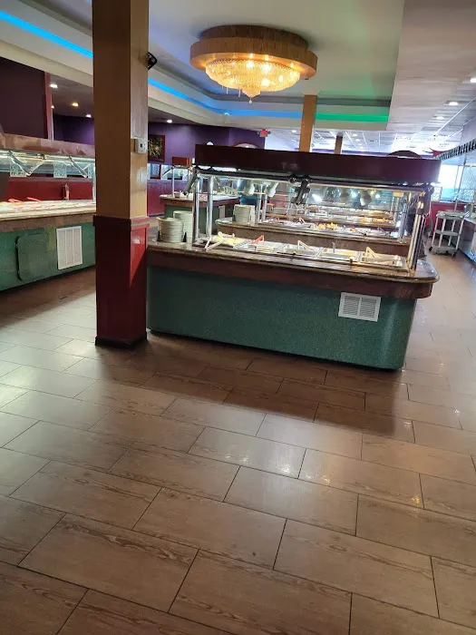 China Town Buffet 5
