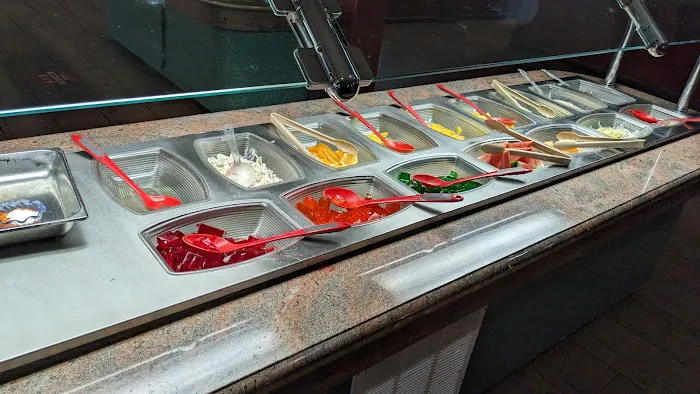 China Town Buffet 4