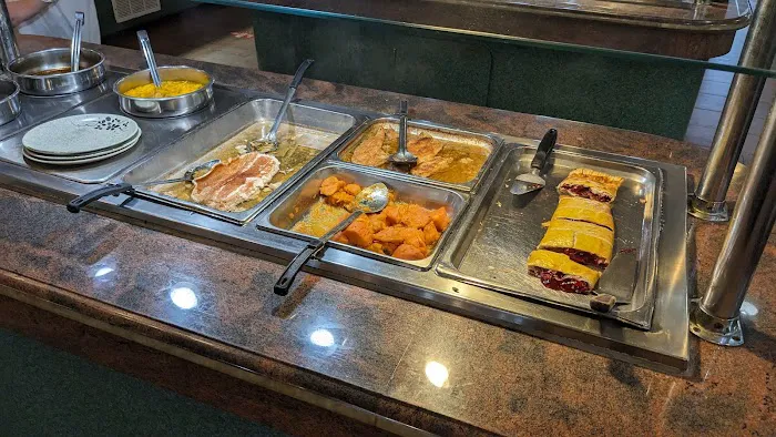 China Town Buffet 10