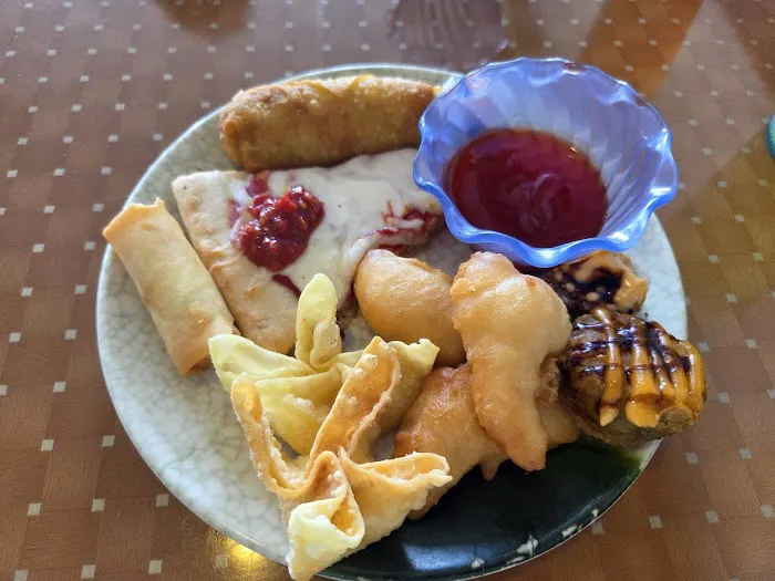China Town Buffet 3
