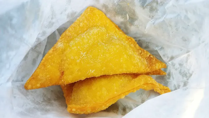 A Chinese Take Out 10