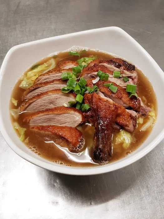 Golden Wok 6
