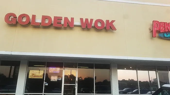 Golden Wok 4