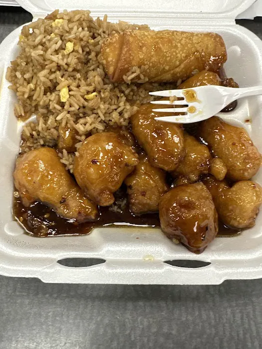 Golden Wok 3