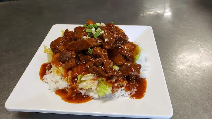 Golden Wok 7