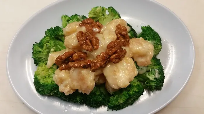Golden Wok 1