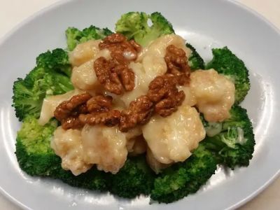 Golden Wok 0