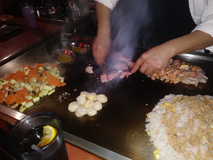 Golden Wok 8