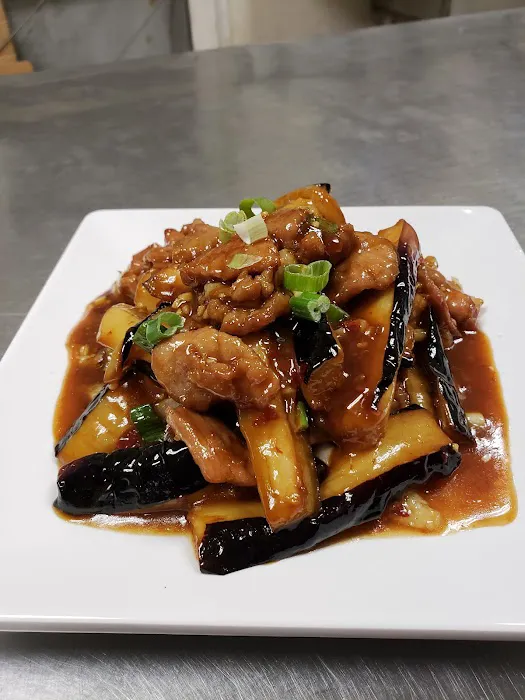 Golden Wok 2