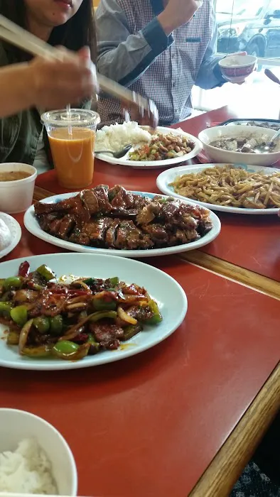 Golden Wok 10